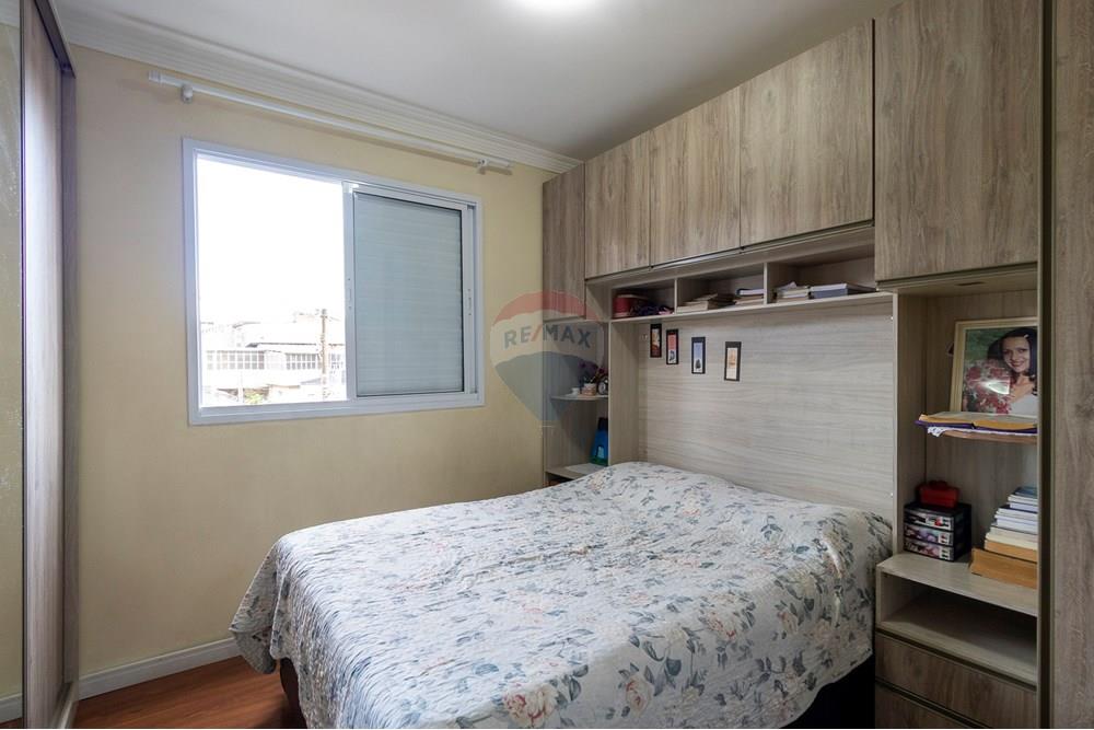 Apartamento - Venda - Diadema , São Paulo - 01fotos_015.jpg - 601251090-55