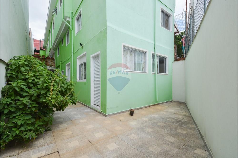 Casa - Venda - São Paulo , São Paulo - 01fotos_054.jpg - Quintal - 601251294-10