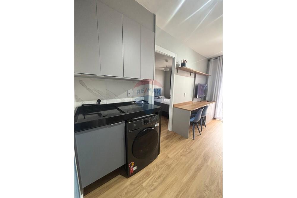 Apartamento - Alugar - São Paulo , São Paulo - J.jpeg - 602141069-22