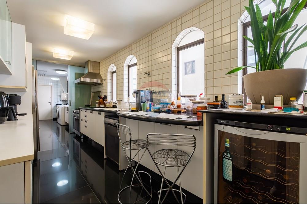 Apartamento - Venda - São Paulo , São Paulo - 62-AP.jpg - 601971015-653