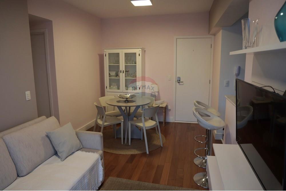 Apartamento - Alugar - São Paulo , São Paulo - 5R4A5507.JPG - 602321013-33