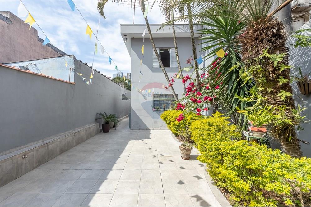 Sobrado - Venda - São Paulo , São Paulo - IMG_907528.jpg - 602131020-5