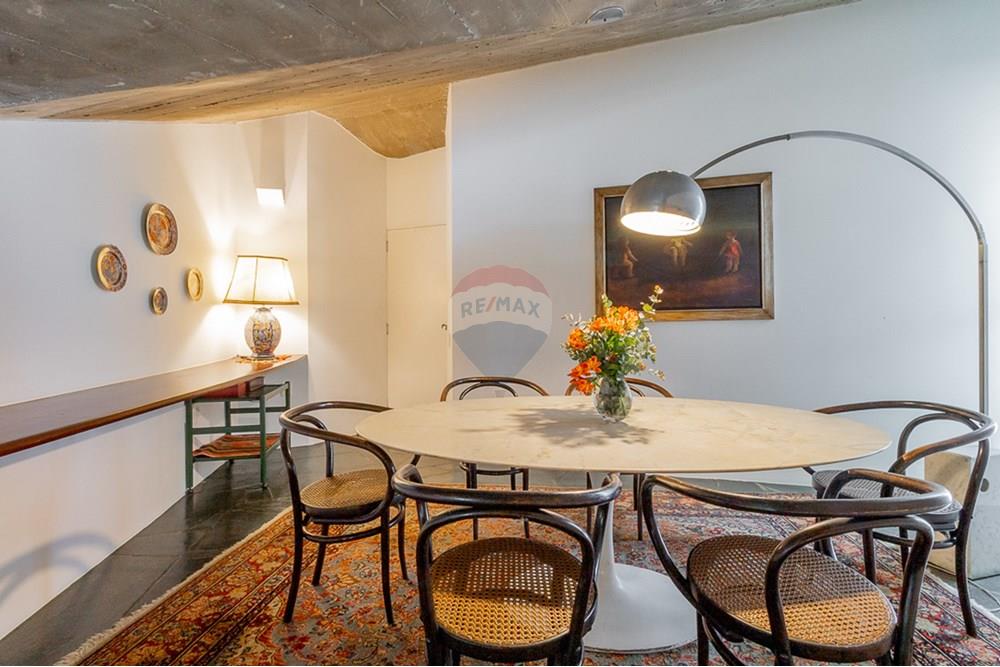 Casa - Venda - São Paulo , São Paulo - 32.jpg - Sala de jantar - 601081007-117