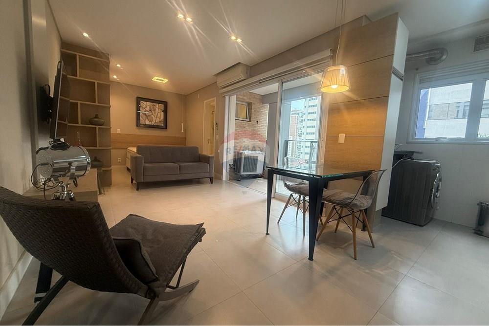 Studio - Alugar - São Paulo , São Paulo - IMG_3661.JPEG - 601241007-90