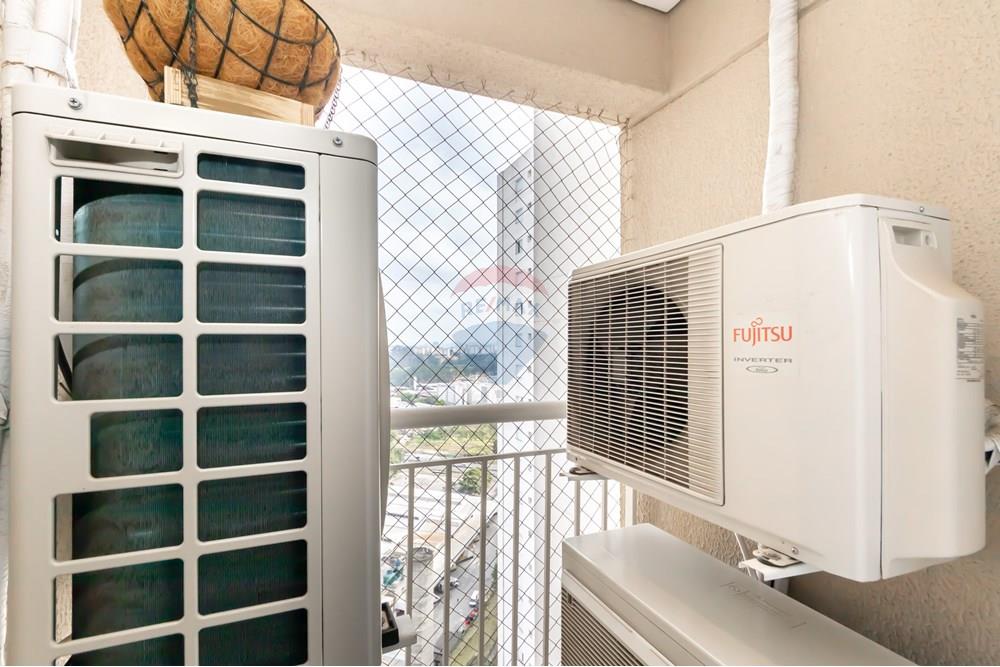 Apartamento - Venda - São Paulo , São Paulo - 29.JPG - 602181038-444