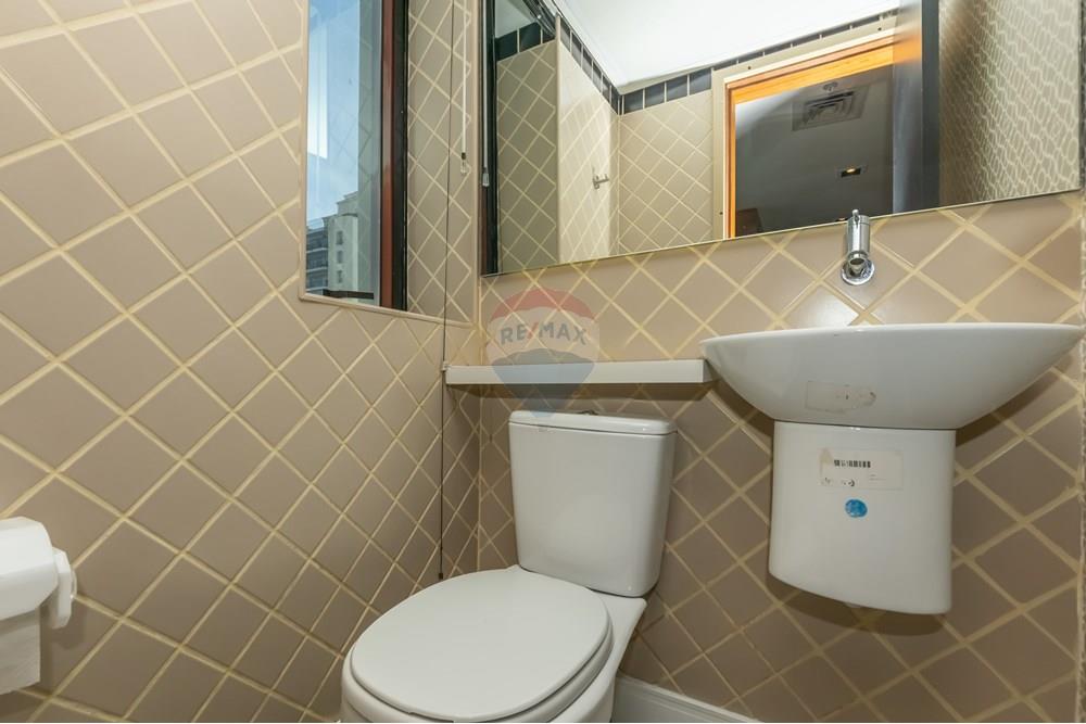 Cj. Comercial/ Sala - Venda - São Paulo , São Paulo - IMG_246603.jpg - 601481004-52