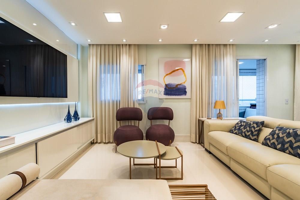 Apartamento - Venda - São Paulo , São Paulo - AP-4.jpg - 601471015-77