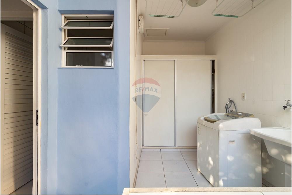 Prédio Habitacional - Casa em vários níveis - São Paulo , São Paulo - BR - 16 AREA SERV.jpg - 601261059-118