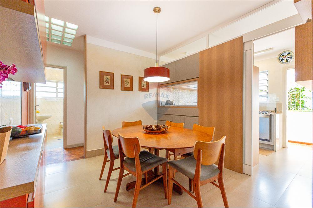 Casa à venda com 4 quartos, 168m² - Foto 10