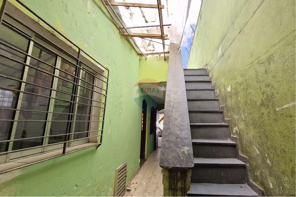 Sobrado - Venda - São Paulo , São Paulo - RUA DR. JOÃO TONIOLO, 698 (32).jpg - 601051026-231