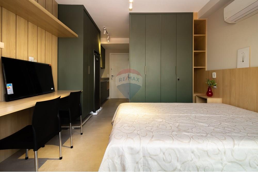 Studio - Alugar - São Paulo , São Paulo - 3 QUARTO (3).jpg - 602191013-245