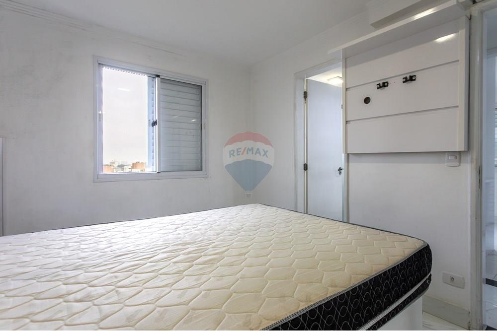 Apartamento - Venda - São Paulo , São Paulo - 601301080-8 - Av. Francisco de Paula Quintanilha Ribeiro, 400 Apto 141 Bloco 2-017.jpg - 601301080-8