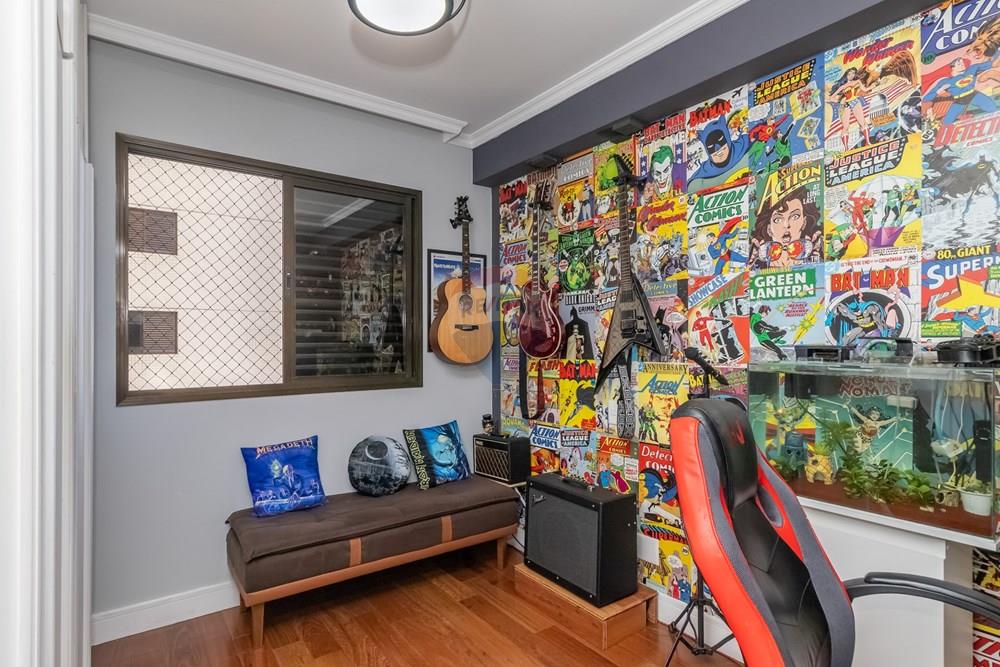 Apartamento - Venda - São Paulo , São Paulo - IMG_861136.jpg - 602401007-4