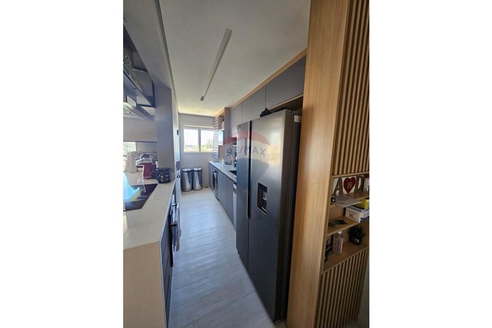 Apartamento - Alugar - São Paulo , São Paulo - IMG-20251126-WA0056.jpg - Cozinha - 601811045-4