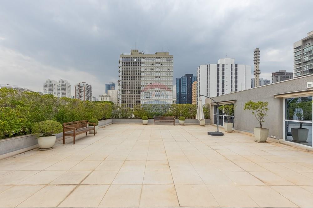 Prédio - Alugar - São Paulo , São Paulo - IMG_394849.jpg - 601721049-12