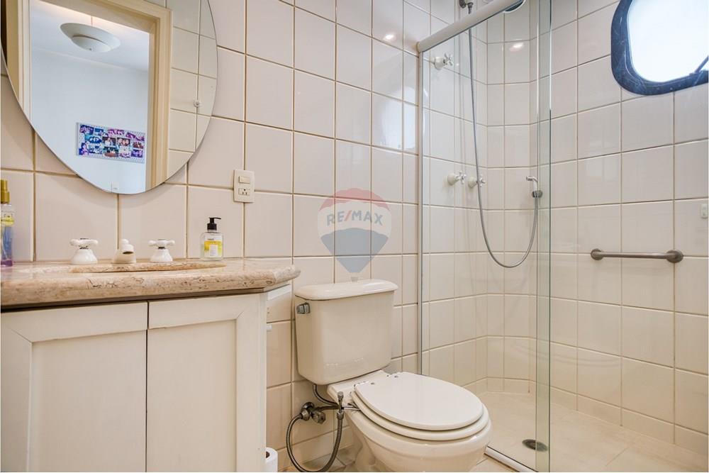 Apartamento - Venda - São Paulo , São Paulo - 07banheiros005.jpg - 601081090-23