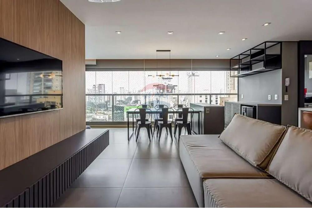 Apartamento - Alugar - São Paulo , São Paulo - 1bb3d2f3-d15c-4326-a5be-adf671a2f0cb.jpg - 601971018-1246