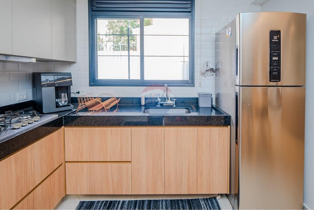 Casa de Condomínio - Venda - São Paulo , São Paulo - DSC04188.jpg - Cozinha - 601371058-26