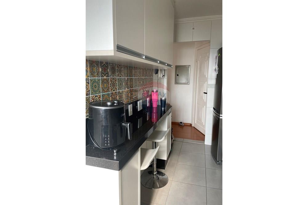 Apartamento - Venda - São Paulo , São Paulo - IMG_2509.JPG - 601171030-5