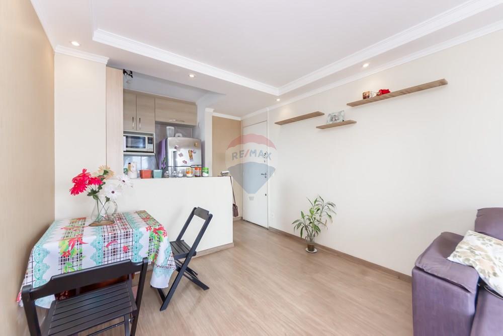 Apartamento - Venda - São Paulo , São Paulo - 6.jpg - 602261001-47