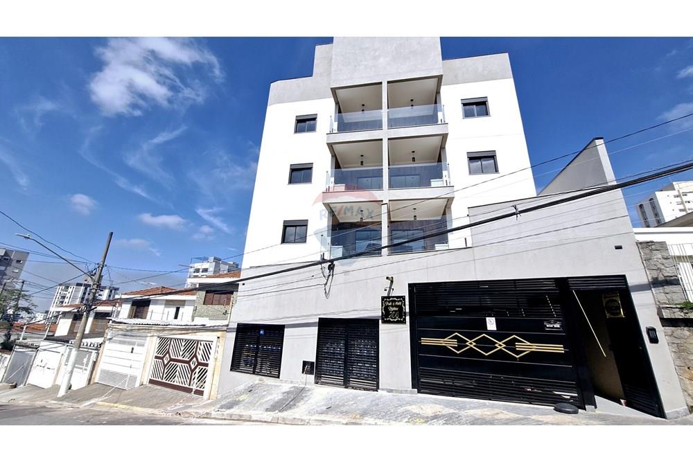 Apartamento - Venda - São Paulo , São Paulo - RUA PAULO MALDI, 206 (1).jpg - 601051042-7