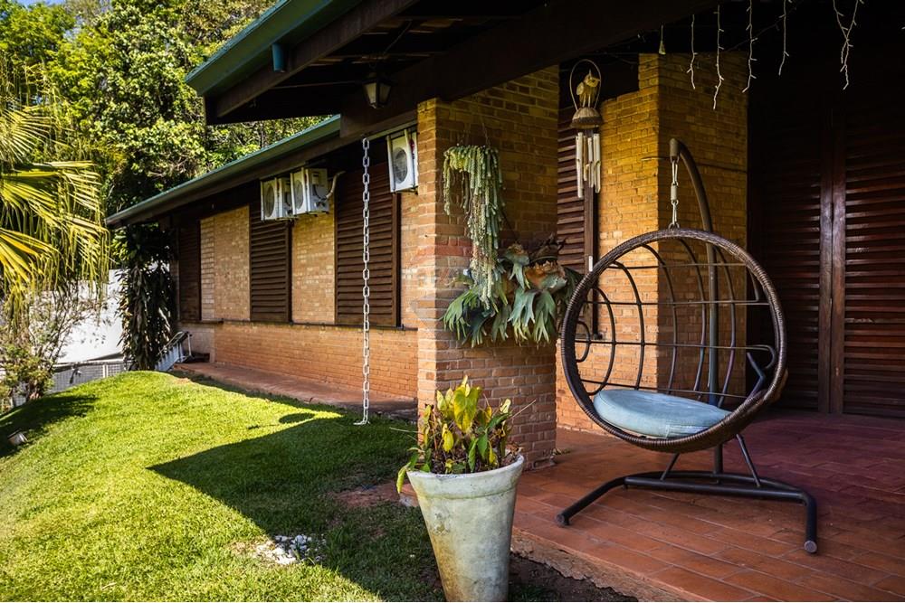 Casa de Campo - Venda - São Paulo , São Paulo - _MG_8464-HDR.jpg - 601371005-29