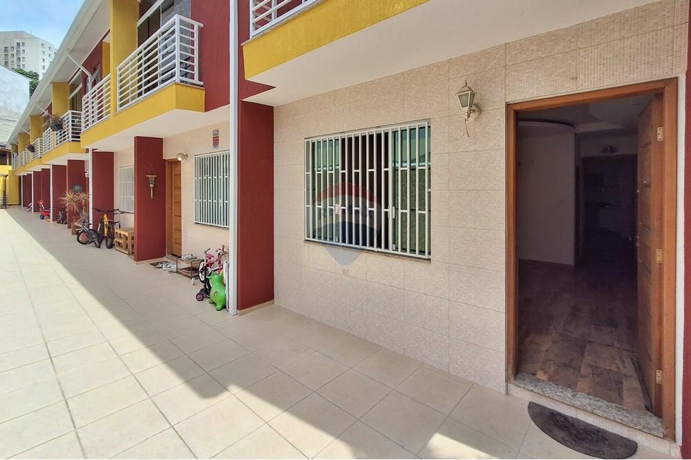 Casa de Condomínio - Venda - São Paulo , São Paulo - 25-09-13-R. Prof. João Machado, 227 - Casa 1 - Nossa Sra. do O_051_CapodannoFotografia.jpg - Fachada - 602341026-9