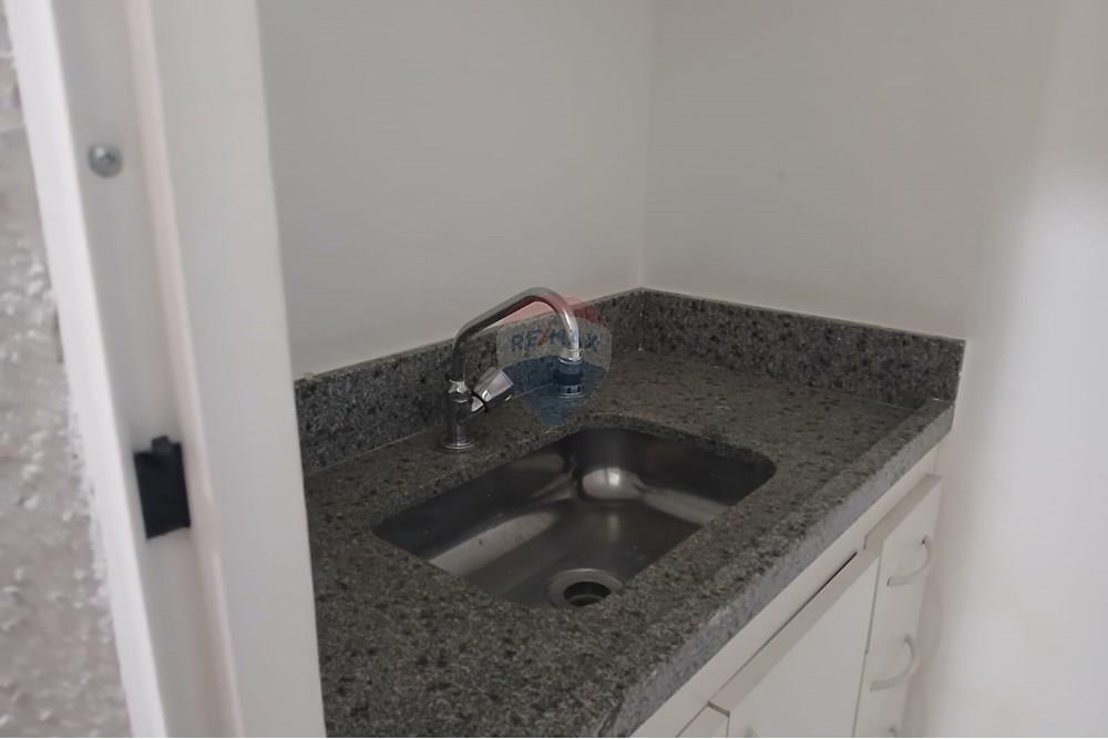 Cj. Comercial/ Sala - Alugar - São Paulo , São Paulo - 4.jpg - 602291021-272