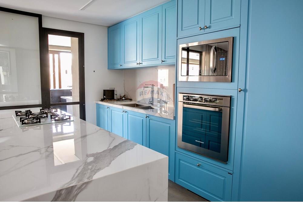 Apartamento - Alugar - São Paulo , São Paulo - Cozinha 1.jpg - 602341004-36