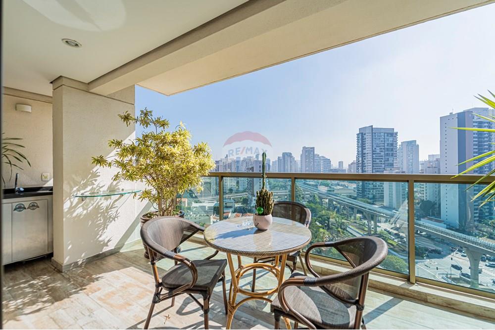 Apartamento - Venda - São Paulo , São Paulo - 601301082-7-6.JPG - 601301082-7