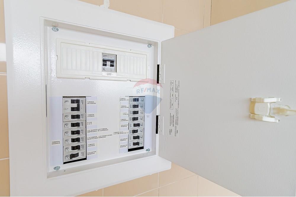 Apartamento - Venda - São Paulo , São Paulo - 32.jpg - Oficina - 601081007-81