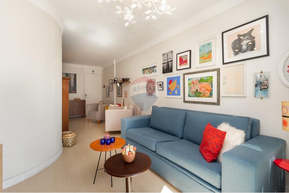 Apartamento - Venda - São Paulo , São Paulo - IMG_957723.jpg - 601461029-4