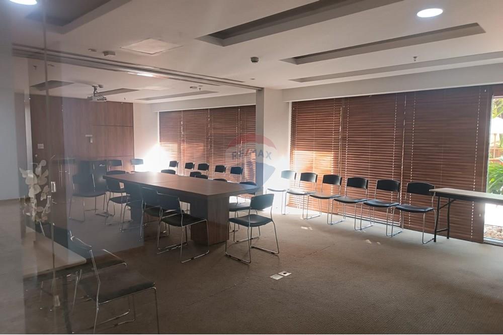 Cj. Comercial/ Sala - Venda - São Paulo , São Paulo - Sala Reunião.jpeg - Escritório - 601311038-18