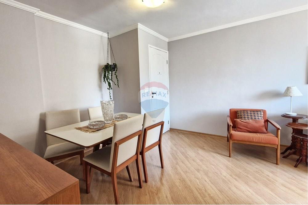 Apartamento - Venda - São Paulo , São Paulo - RUA BARÃO DO BANANAL, 760 (8).jpg - 601361076-3