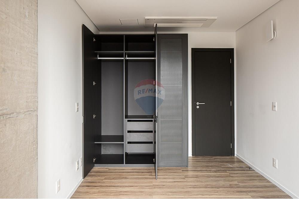 Apartamento - Alugar - São Paulo , São Paulo - MitiSameshima-Greystar-Ayra2e3dorm-bx-101.jpg - 602061045-8