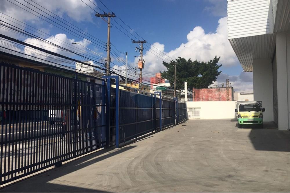 Galpão - Alugar - São Paulo , São Paulo - 35.jpeg - 602291016-130