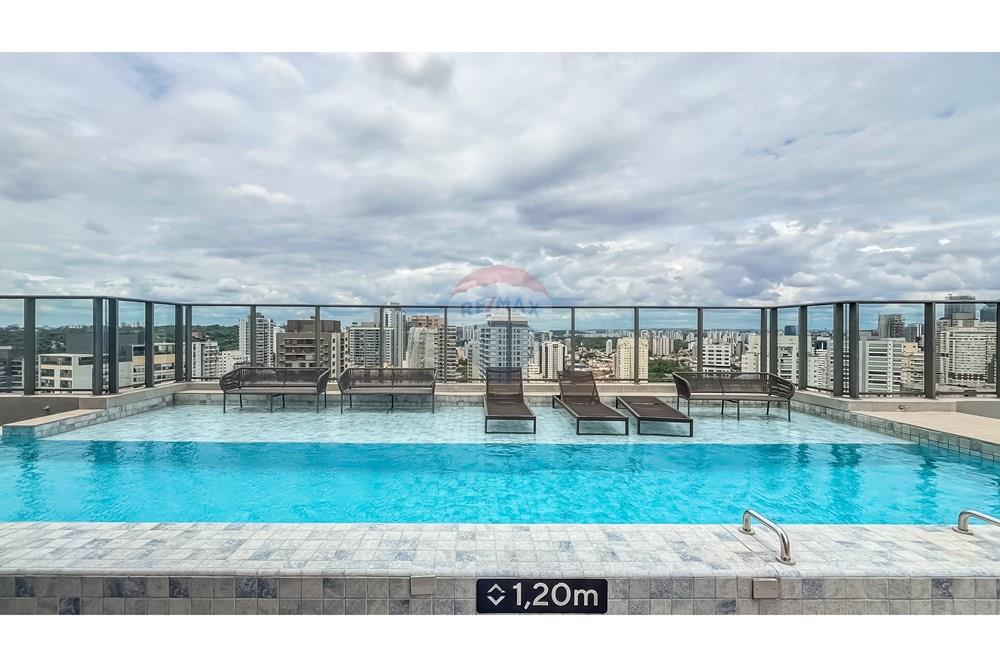 Apartamento - Venda - São Paulo , São Paulo - IMG_882528.jpg - 601371045-15