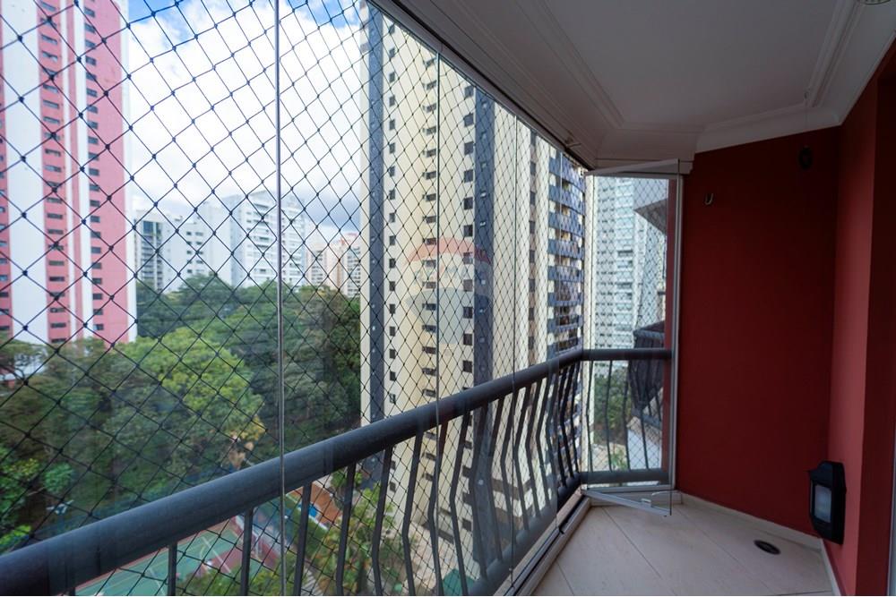 Apartamento - Venda - São Paulo , São Paulo - 601301016-263-38.JPG - 601301016-263