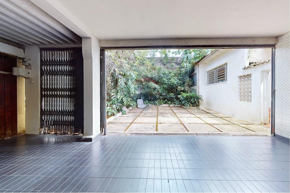 Casa - Venda - São Paulo , São Paulo - 01fotos_012.jpg - Pátio interno - 601181053-25
