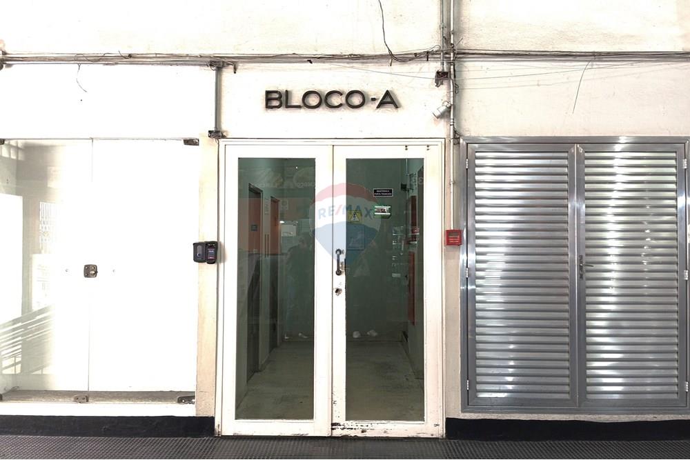 Apartamento - Venda - São Paulo , São Paulo - hall 3.jpg - 601081093-2