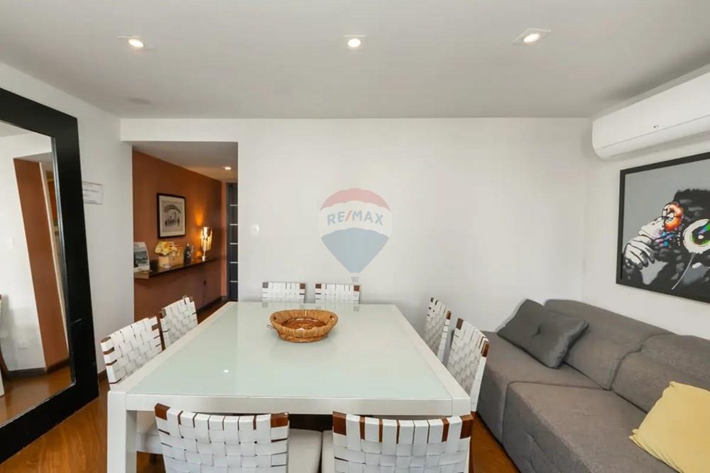 Apartamento - Venda - São Paulo , São Paulo - bc0033cf-3f3c-4a32-b027-c4c42bd21d59.jpg - 601721032-144