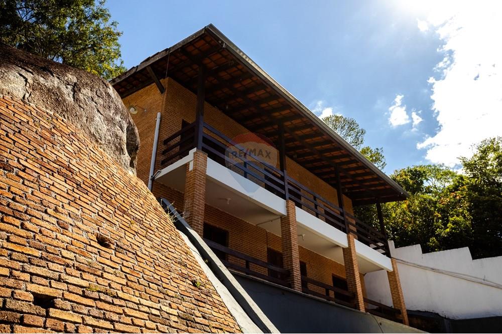 Casa de Campo - Venda - São Paulo , São Paulo - _MG_8586-HDR.jpg - 601371005-29