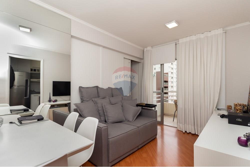 Apartamento - Venda - São Paulo , São Paulo - 01 sala.jpg - 601481005-208
