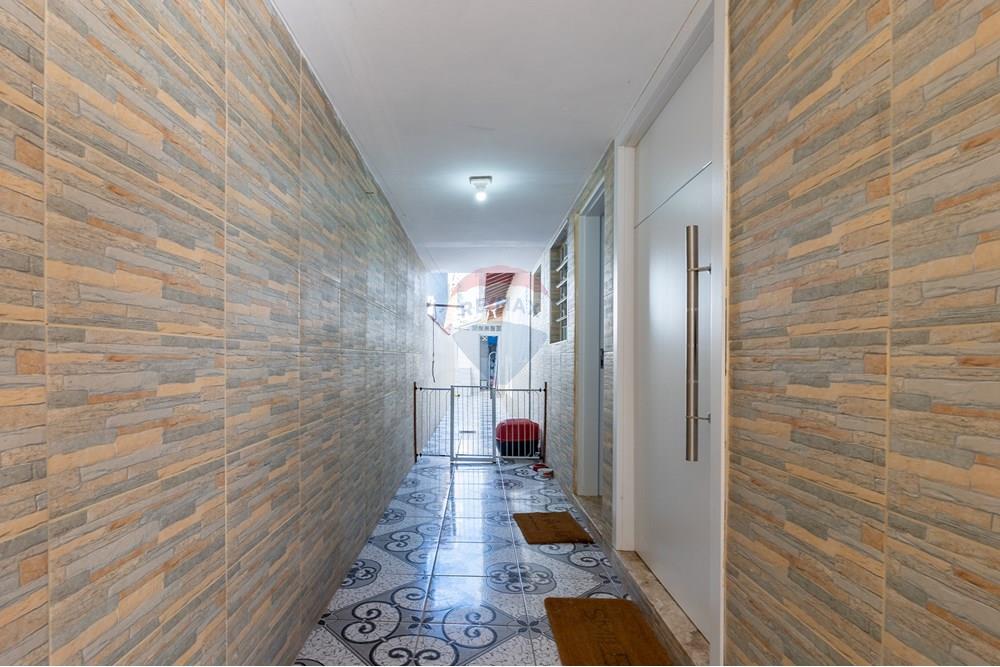 Casa - Venda - São Paulo , São Paulo - 33-T. Árvore da felicidade.jpg - 601171010-61