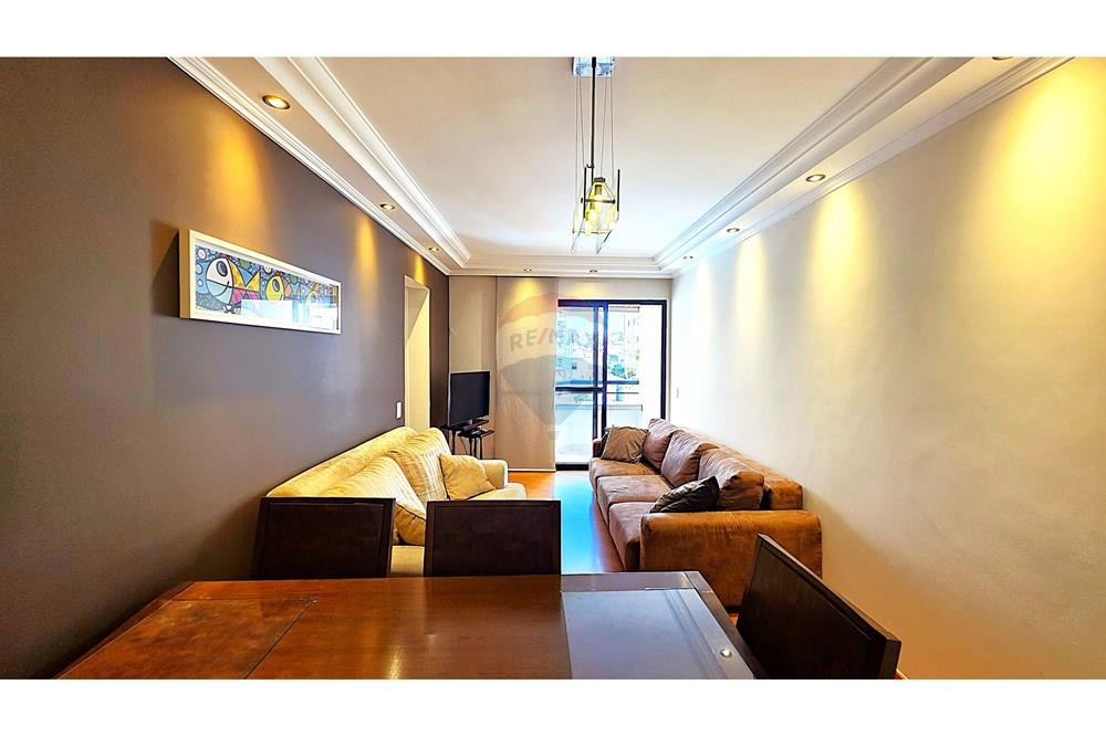 Apartamento - Alugar - São Paulo , São Paulo - Cópia de 06.jpg - 601261114-2