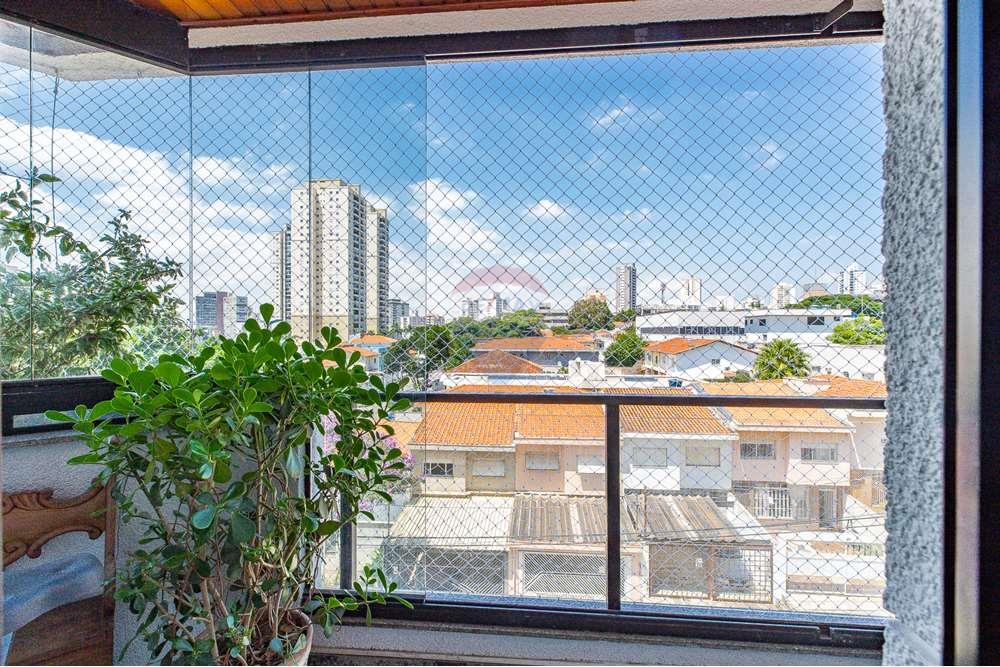 Apartamento à venda com 4 quartos, 132m² - Foto 11