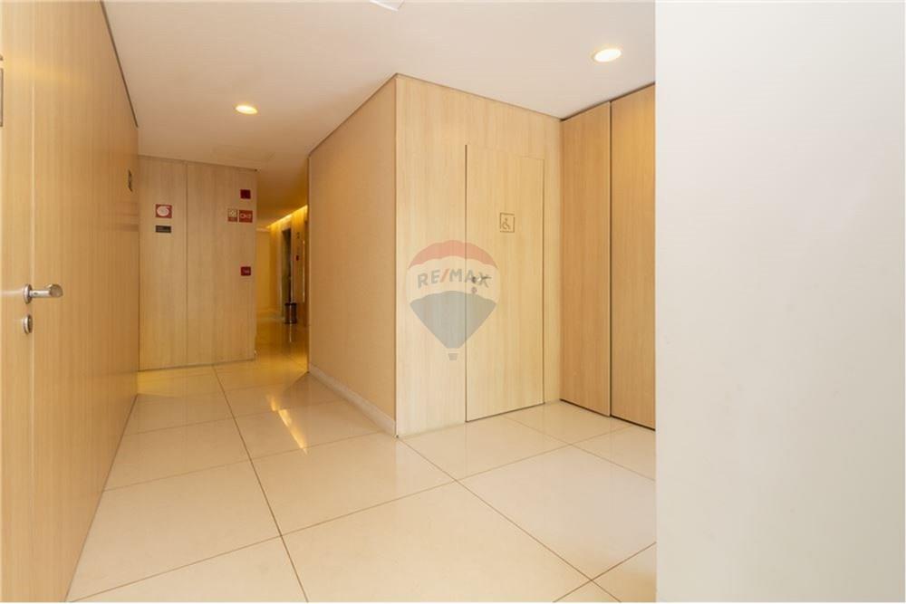 Apartamento - Venda - São Paulo , São Paulo - Hall.jpg - 602281044-67