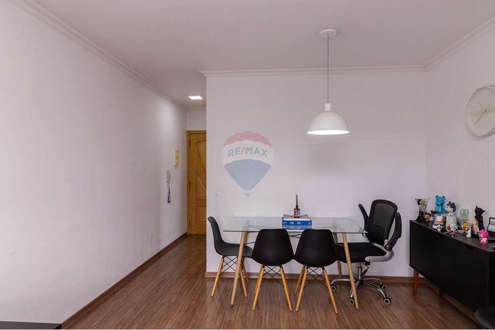 Apartamento - Alugar - São Paulo , São Paulo - Rua Antônio Ribeiro de Morais, 264_28.jpg - 601771003-358