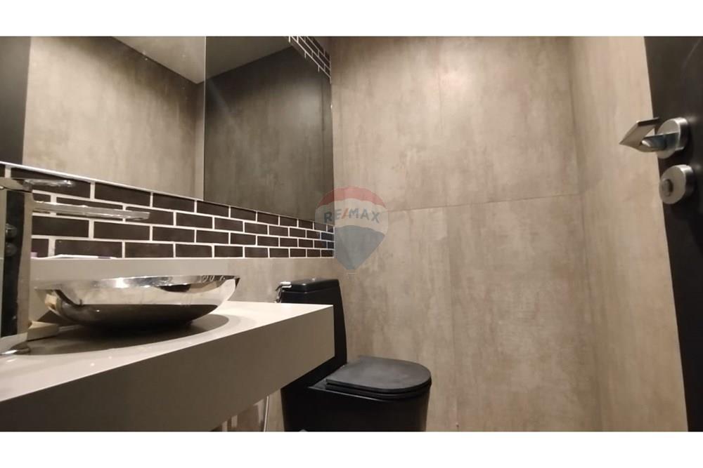 Apartamento - Alugar - São Paulo , São Paulo - 05 LAVABO 01.jpeg - 602151025-22