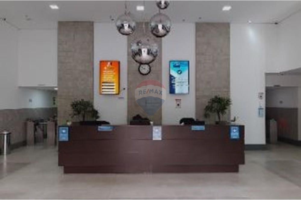 Cj. Comercial/ Sala - Alugar - São Paulo , São Paulo - 17.JPG - 602291021-314